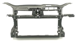 Усилитель лобовое vw golf v 03-08 2214002 1k0805588d 1k0805588h фото №1