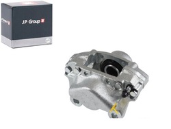 Суппорт тормозной задний левый jp group фото №1