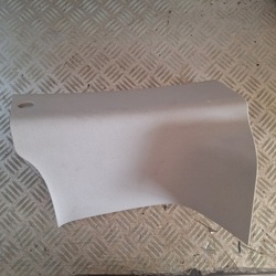 Пластик захист стійка лівий зад berlingo partner 9686884277 фото №1