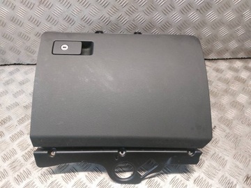 Бардачок пасажира volkswagen passat b6 3c1857097aq 3c1857101 3c1857114 фото №1