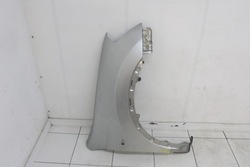 Крыло правые перед переднее nissan qashqai i j10 2006r- фото №1