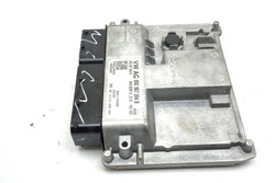 Компьютер двигателя ecu skoda 05c907394b 1.0l 2024 фото №1