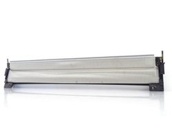 Ролета штора захист панорами зад задня skoda rapid i 5j 5jj861397a фото №1