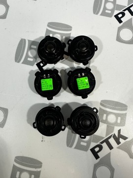 Passat b6 cc b7 dynaudio динамик зад 3c0035411e фото №1