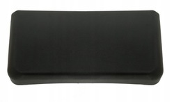 Заглушка бампера средняя iveco stralis 2013- фото №1