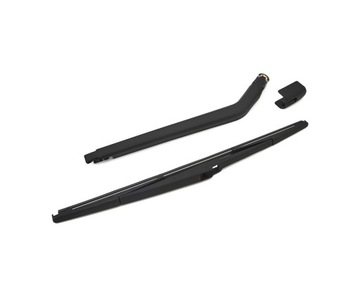 Рычаг дворники i листовая рессора do toyota prius xw20 2003-2009 8524142070 фото №1