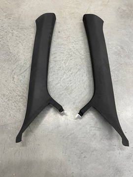 Стойка защита стойка перед передней q5 80a s-line левый стойка a фото №1