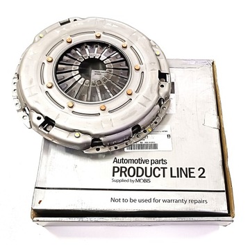 Прижим сцепления kia ceed rio soul venga новый оригинальный номер фото №1