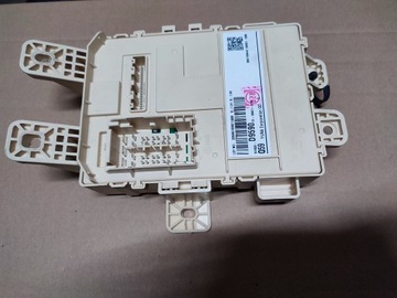 Sportage iv 1.7 crdi коробка запобіжників bsi фото №1