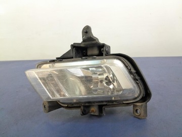 Kia ceed i рестайлінг галоген перед лівий фото №1