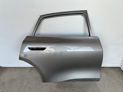 Lucid air двері зад праві задні фото №1