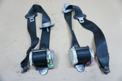 Pajero pinin pas безопасности ремни зад 5d eu фото №1