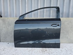 Seat ibiza v 6f 17- дверь перед передние левая фото №1