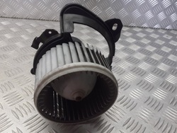 Вентилятор повітропровід fiat grande punto 5d3330100 фото №1