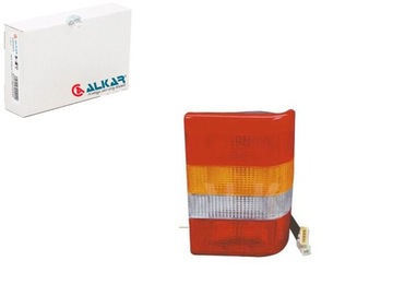 Alk2201326 лампа задня комбінована citroën фото №1