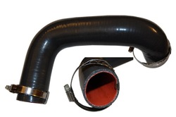 Труба шланг интеркулер master 3 iii 2.3dci 130 km фото №1