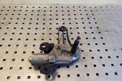 Двигунчик двірники кришки citroën c4 grand picasso ii 9646803180 2.0l фото №1