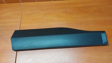 Планка дверь левая левый зад задняя toyota rav4 v 18- фото №1