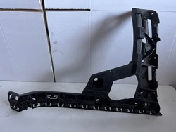 Ковзун бампера лівий зад mercedes w213 рестайлінг a2138851504 фото №1