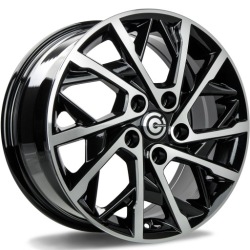 Диски 5x114,3 lexus ux sc430 rz rx300 rx330 rx350 rx400 rx450 tesla 3 y фото №1