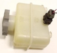 Kia magentis 01-06r бачок жидкости тормозного фото №1