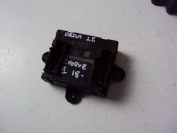 Модуль дверь левый зад range rover evoque ii 18- фото №1