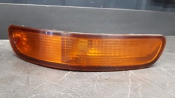 Поворотник правые перед toyota corolla i e10 фото №1