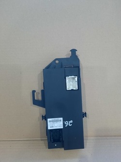 Модуль комфорту renault espace iv 8200414829 фото №1