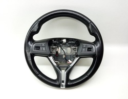 Кермо maserati ghibli iii m157 фото №1