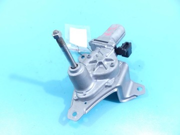 Двигунчик двірники зад mitsubishi space star фото №1