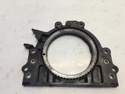 Audi a1 82a 1.0 tsi ущільнювач кільце вала фото №1