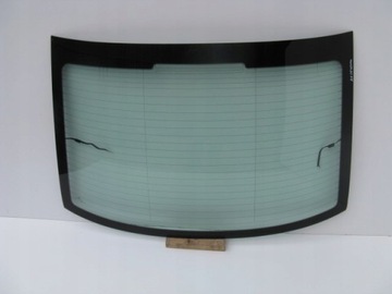 Стекло зад audi a6 c6 sedan 08r фото №1