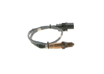 Bosch 281 004 191 лямбда-зонд фото №1