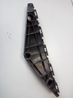 Ползун бампера avensis t27 перед левый 52536-05040 оригинал фото №1