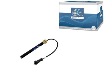 Датчик уровня масла двигательный mercedes actros actros mp2 mp3 фото №1