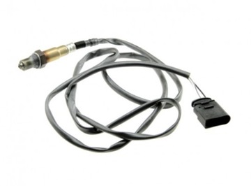 Лямбда-зонд nty esl-au-011 фото №1