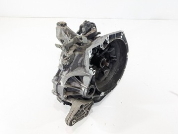Коробка передач коробки передач ford c-max 1.5 cdti f1fr-7002-ada фото №1