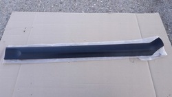 Opel zafira a планка ліва задня 024416504 фото №1