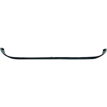 Спойлер do renault scenic / grand scenic 09- фото №1