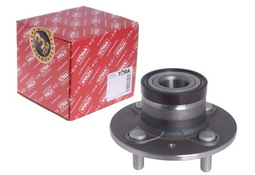 Ступица подшипник зад honda jazz city fit od 2008 фото №1