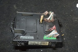 Renault megane iii модуль bcm 284b17882r фото №1