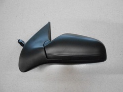 Зеркало наружный opel astra 3 h 03-09 левая mech. фото №1