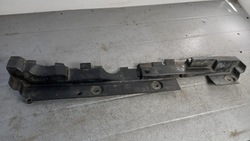 Защита накладка volvo v40 3m51-10b738-dj фото №1