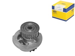 Насос водяная магнит marelli r1160030 1446 pa7204 w фото №1