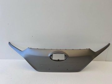 Hyundai ioniq решітка радіатора решітка 86351-g7100 оригінал фото №1