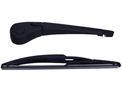 Важіль wycier./tył/ renault scenic 03-06 фото №1