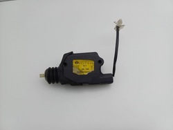 Амортизатор замка крышки багажника daewoo lanos 96237555 nr178 фото №1