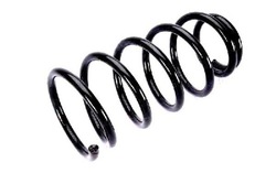 Magnum пружина підвішування зад l/p renault espace фото №1