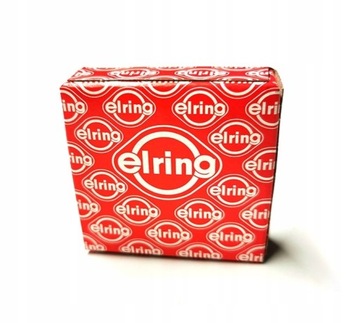 Elring 564.360 кольцо уплотнительный, elast. шланг pow. do турбины фото №1