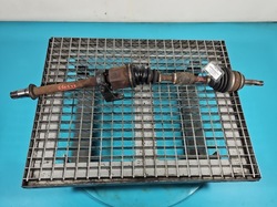 Піввісь права toyota camry vi xv30 01-06 2.4 vvti автомат фото №1